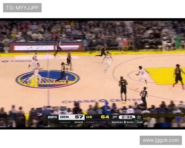 勇士大战掘金巅峰对决库里约基奇引爆新赛季焦点之战