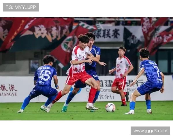 湘超足球崛起:聚焦地方足球发展与青年球员培养新机遇