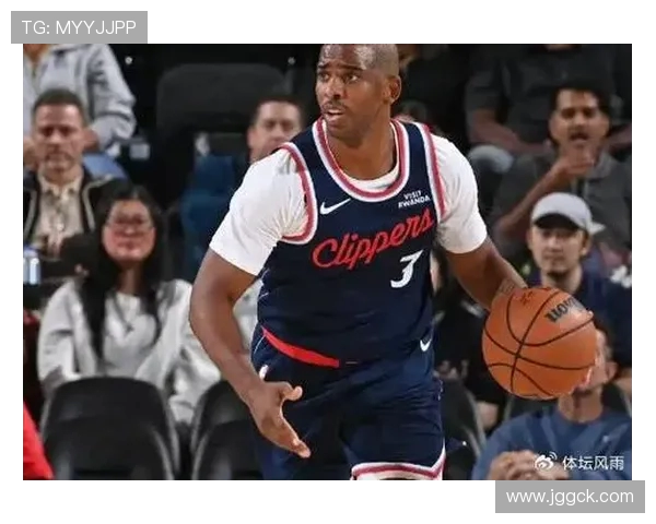 保罗生涯首冠梦碎太阳老板或考虑重建出售老将球员