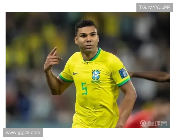 卡塞米罗的传奇之路：从巴西绿茵场到欧洲顶级联赛的辉煌历程