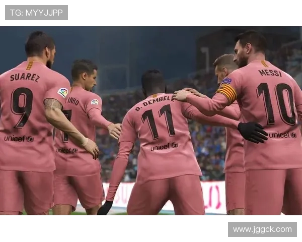 巴塞罗那对赫塔菲精彩比赛视频回顾与分析